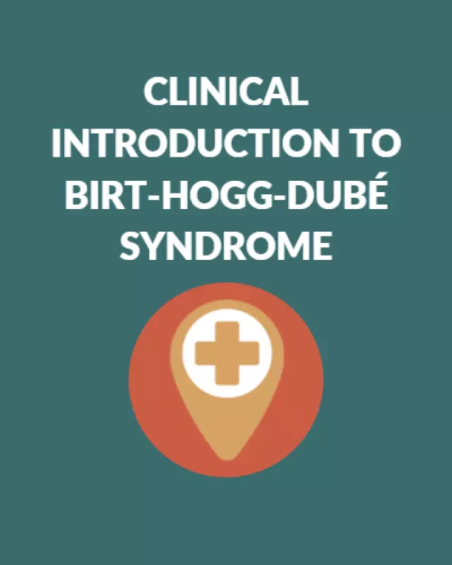 Introduction to BHD for Clinicians